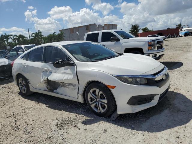 VIN 19XFC2F52GE023801 2016 Honda Civic, LX no.4