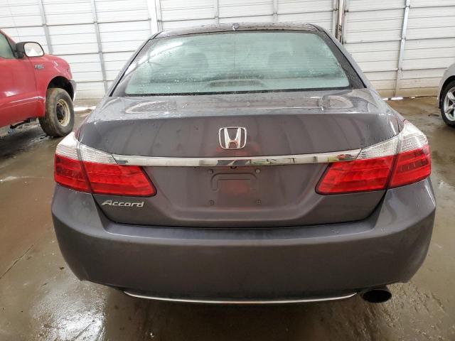 2015 HONDA ACCORD EXL - 1HGCR2F87FA040267