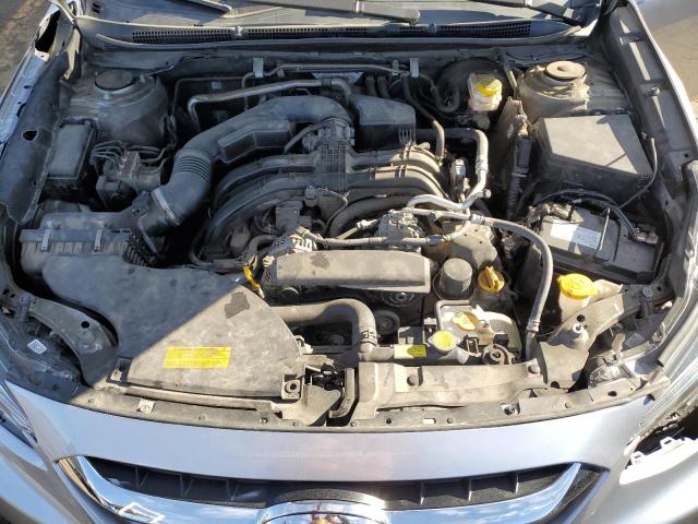 2020 SUBARU LEGACY PRE 4S3BWAC6XL3028355