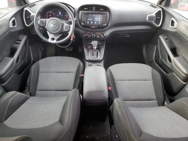 2020 KIA SOUL LX - KNDJ23AU7L7035311