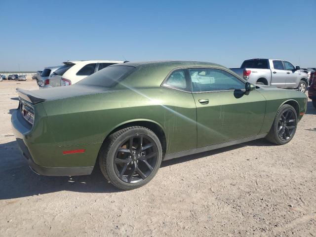 2023 DODGE CHALLENGER - 2C3CDZAG5PH510548