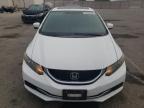 HONDA CIVIC EX photo