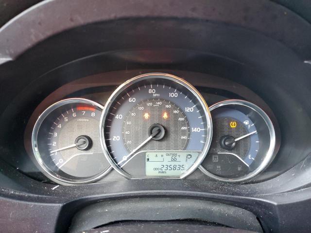 2016 TOYOTA COROLLA L - 2T1BURHE7GC657816