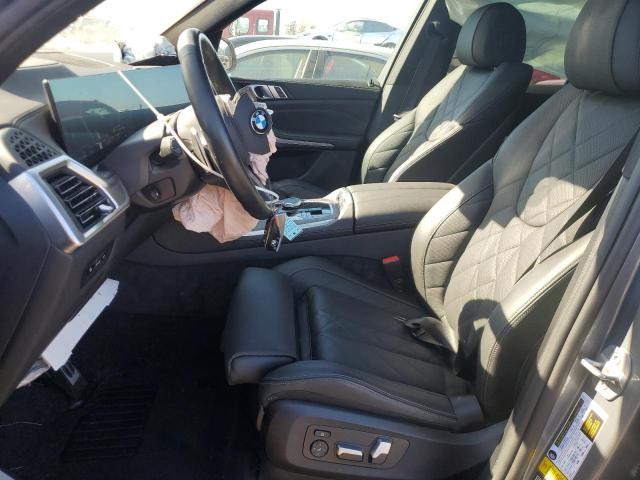 2024 BMW X5 XDRIVE4 - 5UX23EU0XR9T53585