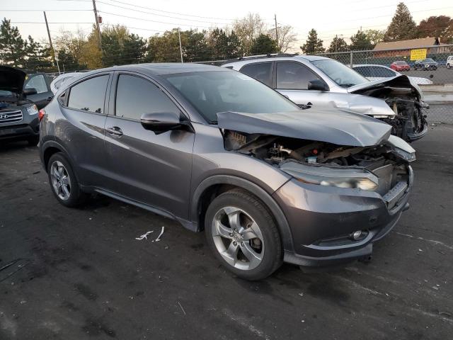 2017 HONDA HR-V EX - 3CZRU6H59HM715540