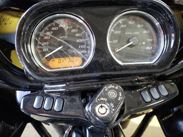 2022 HARLEY-DAVIDSON FLTRXST 1HD1ACL11NB608661