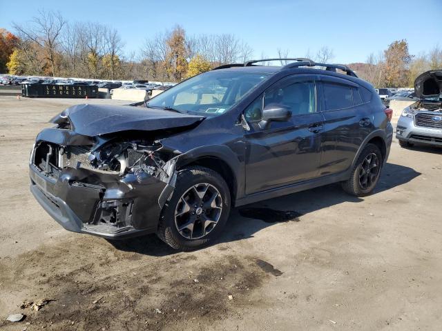 VIN JF2GTACC4JH265476 2018 Subaru Crosstrek, Premium no.1