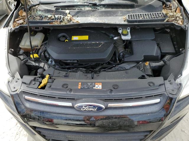 VIN 1FMCU0GX5GUA03432 2016 Ford Escape, SE no.12