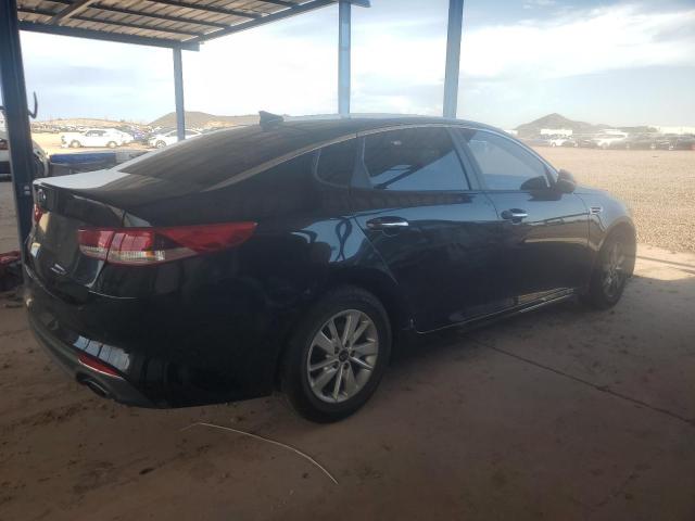 VIN 5XXGT4L34JG178836 2018 KIA Optima, LX no.3