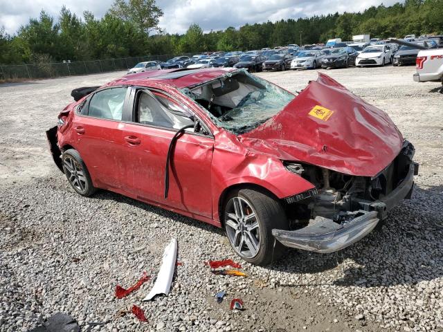 2019 KIA FORTE GT L - 3KPF34AD7KE062578