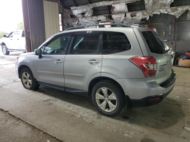 VIN JF2SJADC0GH426056 2016 Subaru Forester, 2.5I Pr... no.2