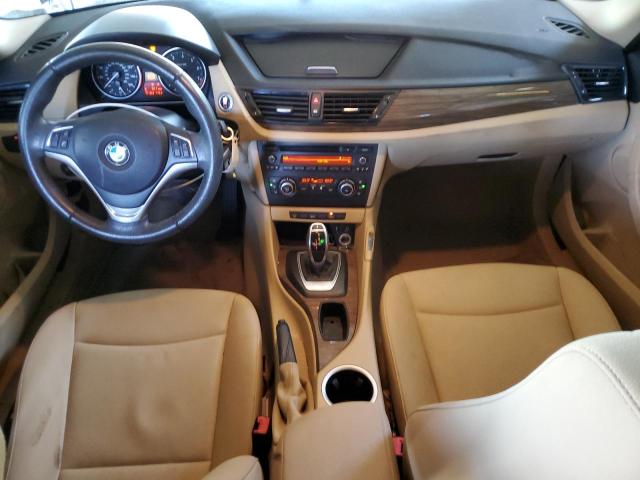 VIN WBAVM1C54EVW50979 2014 BMW X1 no.8