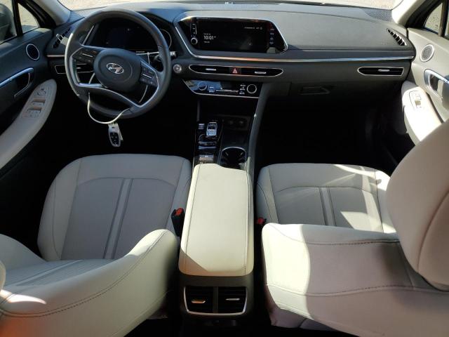 2023 HYUNDAI SONATA SEL - KMHL14JA5PA288316