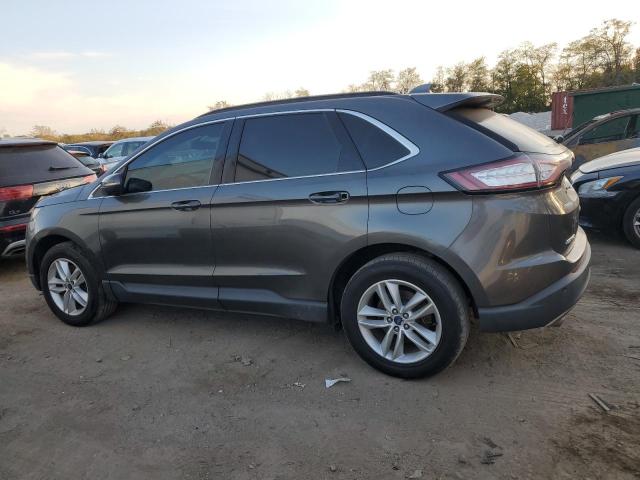 VIN 2FMPK4J98GBB55252 2016 Ford Edge, Sel no.2