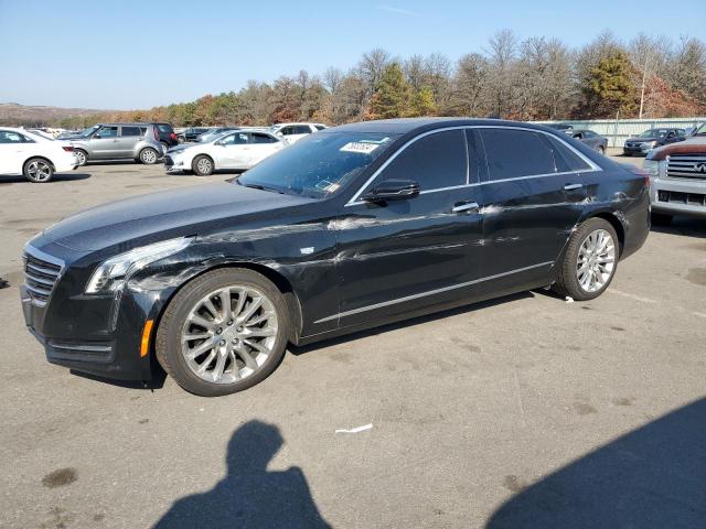 2018 CADILLAC CT6 #2988350804