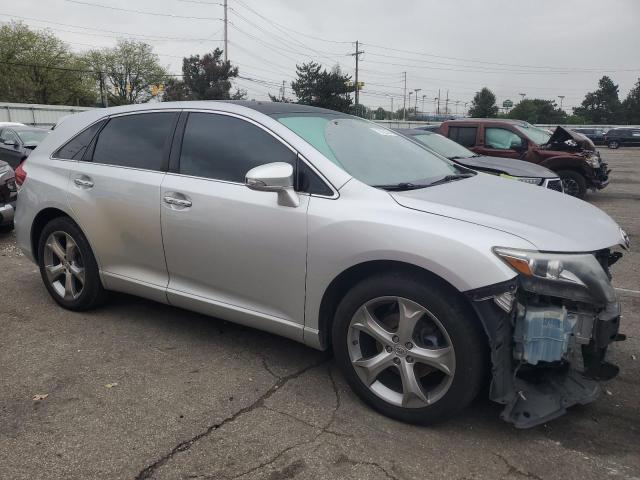 VIN 4T3BK3BB9DU088891 2013 Toyota Venza, LE no.4