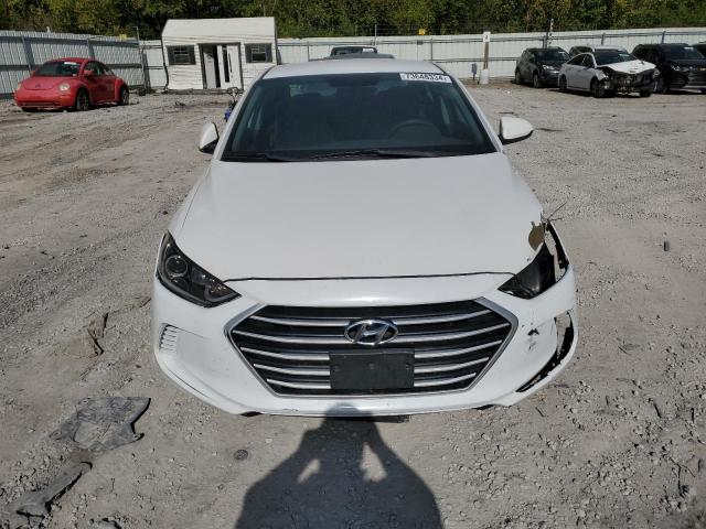 2017 HYUNDAI ELANTRA SE - 5NPD84LFXHH052526
