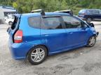 HONDA FIT SPORT photo