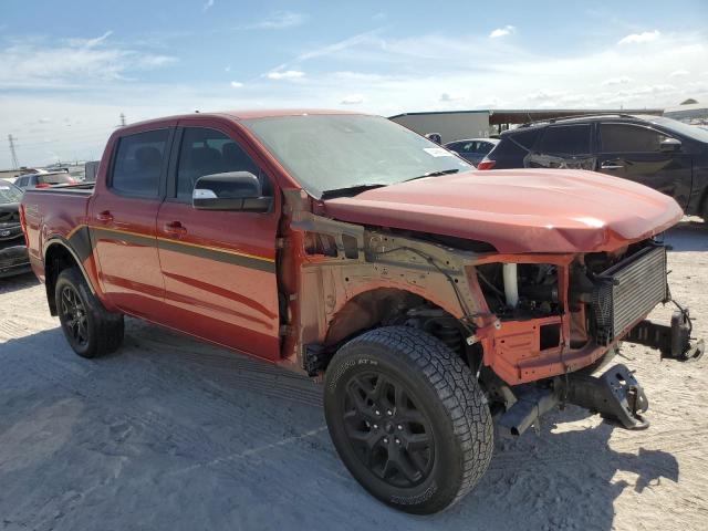 2022 FORD RANGER XL - 1FTER4EH2NLD02414