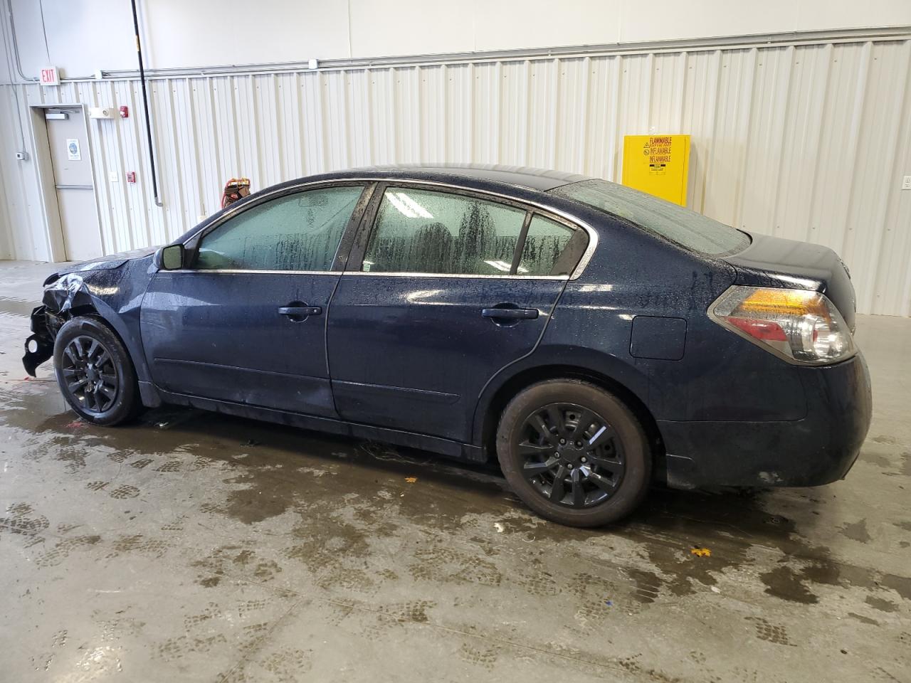 Lot #2962425145 2008 NISSAN ALTIMA