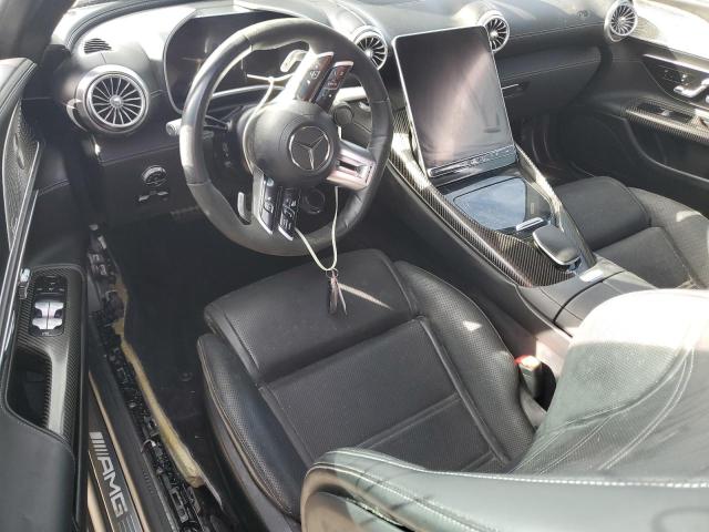 2023 MERCEDES-BENZ SL 43 AMG - W1KVK5AB4PF017572