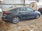 Lot #3030793448 2020 HYUNDAI ELANTRA SE