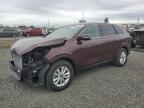 2019 KIA SORENTO LX - 5XYPG4A54KG560032