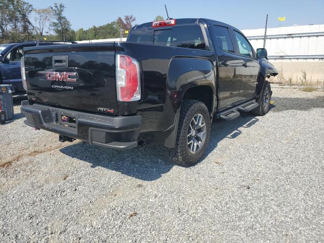 2022 GMC CANYON AT4 - 1GTG6FEN2N1228426