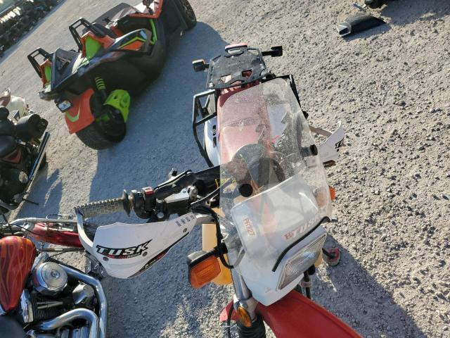 2021 HONDA XR650 L JH2RD0608MK900567