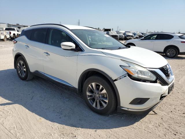 2017 NISSAN MURANO S - 5N1AZ2MG0HN202876