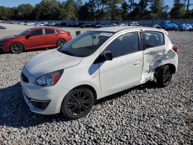 2020 MITSUBISHI MIRAGE LE #3027136813