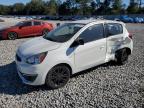 Lot #3027136813 2020 MITSUBISHI MIRAGE LE