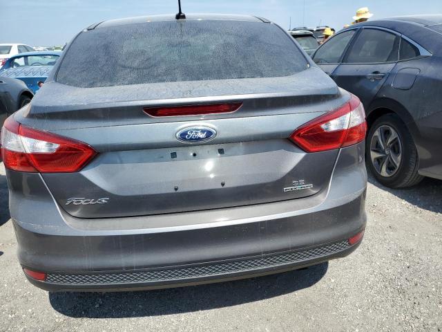 VIN 1FADP3F25EL447930 2014 Ford Focus, SE no.6