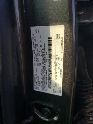 2019 FORD F150 SUPER - 1FTEW1E49KFB84067