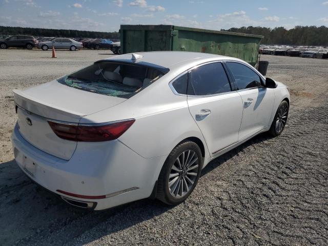 VIN KNALC4J19H5065931 2017 KIA Cadenza, Premium no.3