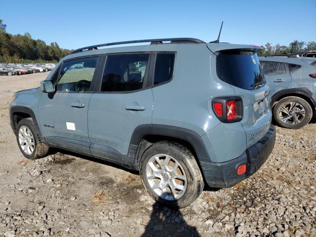 2018 JEEP RENEGADE L - ZACCJBBB5JPH69853