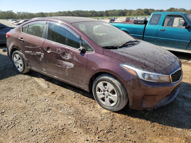 2017 KIA FORTE LX - 3KPFK4A78HE063793