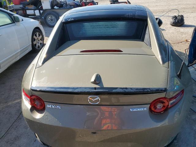 VIN JM1NDAL75R0605654 2024 MAZDA MX5 no.6