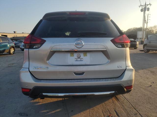 2019 NISSAN ROGUE S - KNMAT2MT2KP544330
