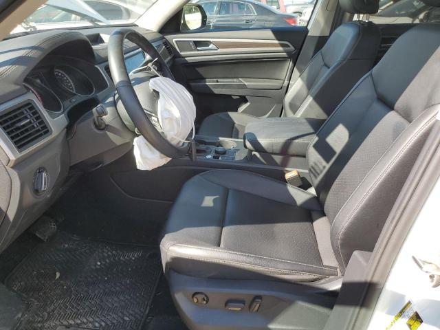 2019 VOLKSWAGEN ATLAS SE - 1V2UR2CA1KC587462