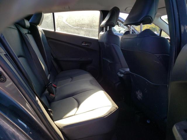 2020 TOYOTA PRIUS PRIM - JTDKARFP8L3143571