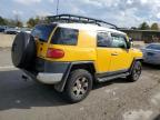 TOYOTA FJ CRUISER photo