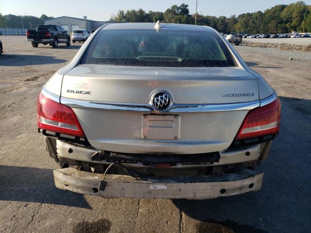 VIN 1G4GB5G34GF164604 2016 Buick Lacrosse no.6