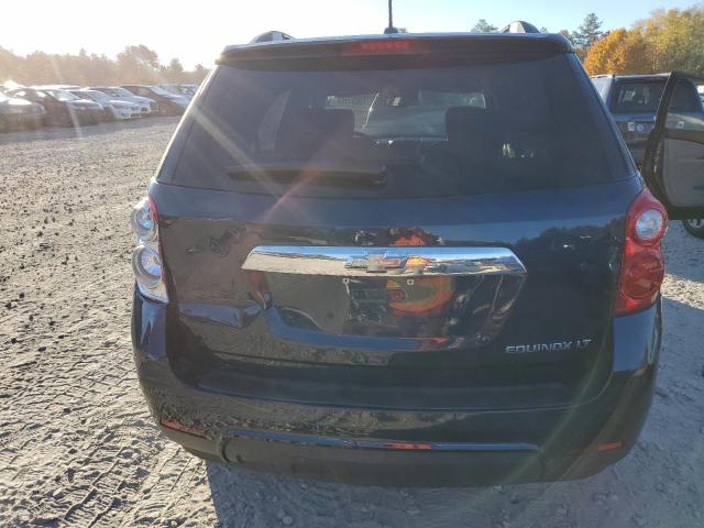 2015 CHEVROLET EQUINOX LT - 2GNALBEK9F1154471
