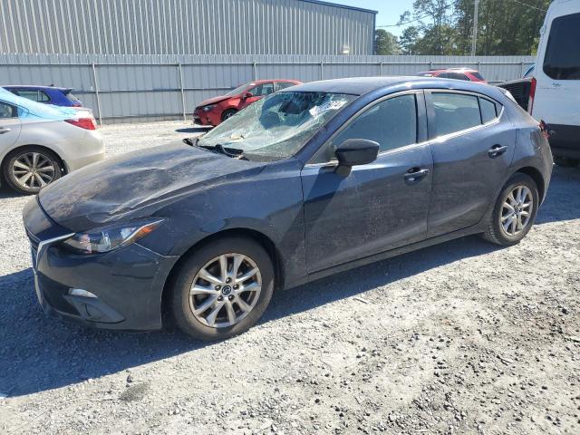 2016 MAZDA 3 TOURING - 3MZBM1L73GM242586