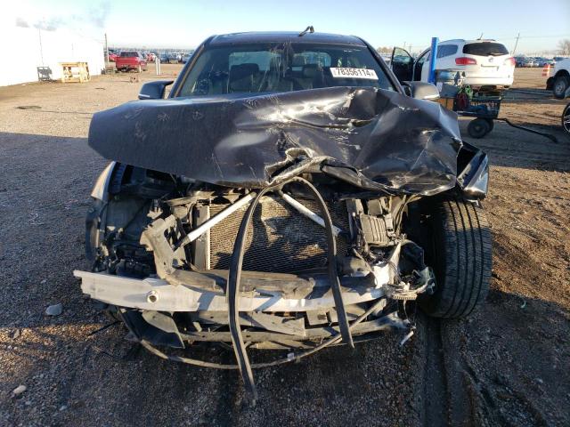 2015 BMW 335XI WBA3B9G55FNR93257