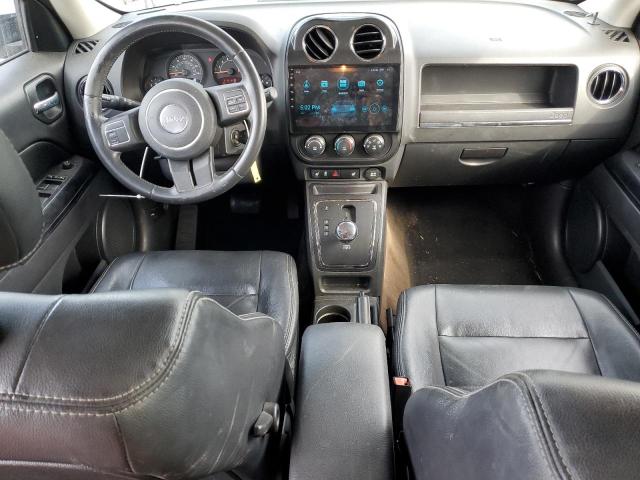 2015 JEEP PATRIOT LA - 1C4NJPFA8FD297516