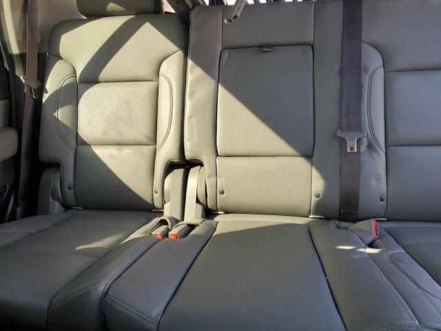 2017 CHEVROLET TAHOE K150 - 1GNSKBKC2HR276328
