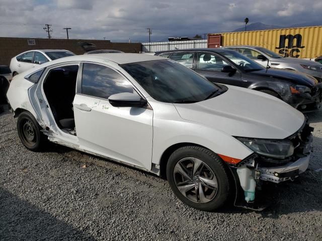 19XFC2F6XKE207398 2019 HONDA CIVIC