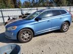 VOLVO XC60 T6 PL photo